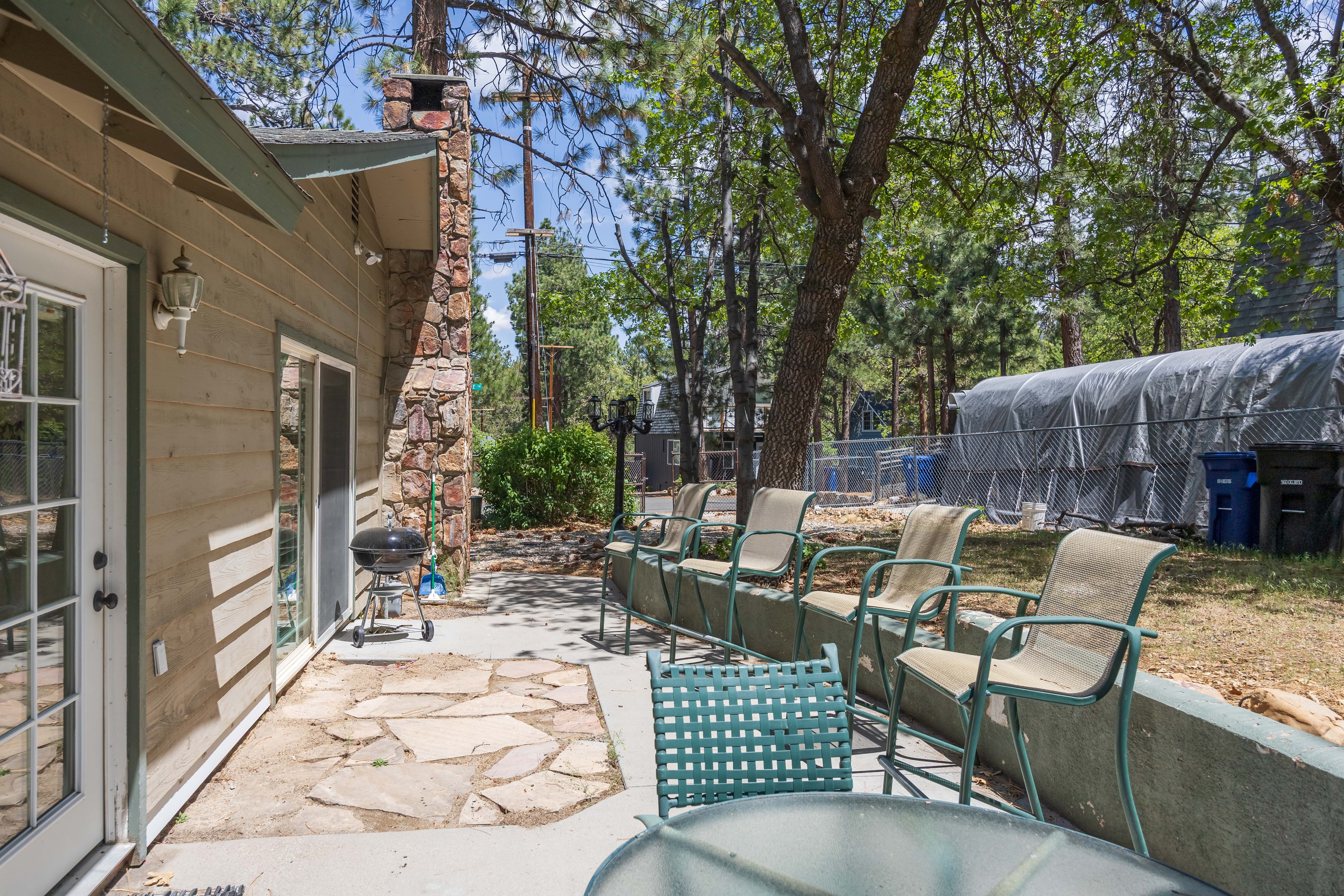 682 Maple Lane Sugarloaf, CA 92386 - Photo 32 of 36