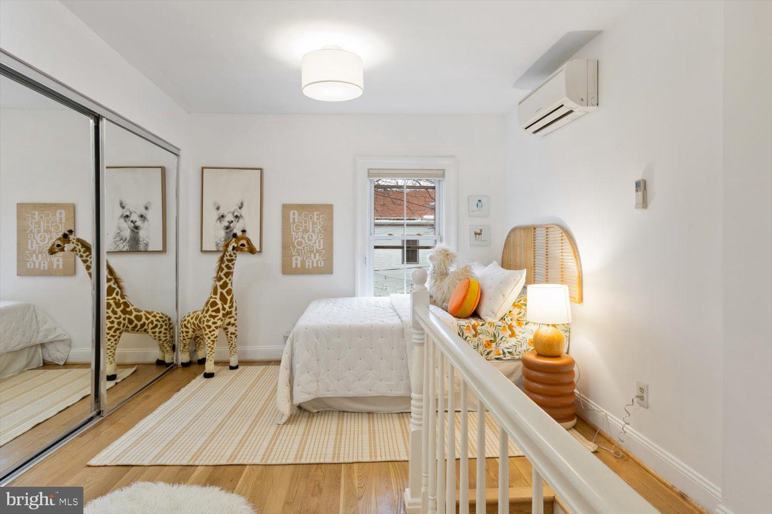 203 9th Street Southeast Washington, DC 20003 - Photo 39 of 47