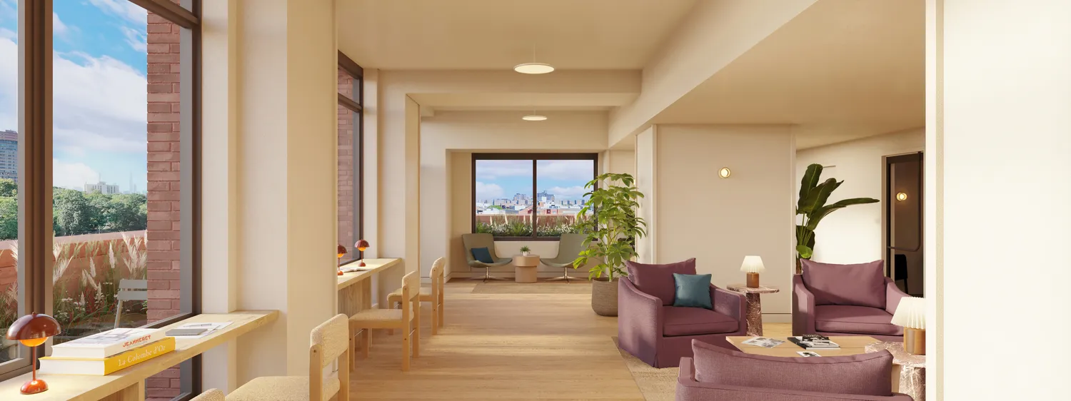 $3,655 | 2035 5th Avenue, Unit 19R | Harlem