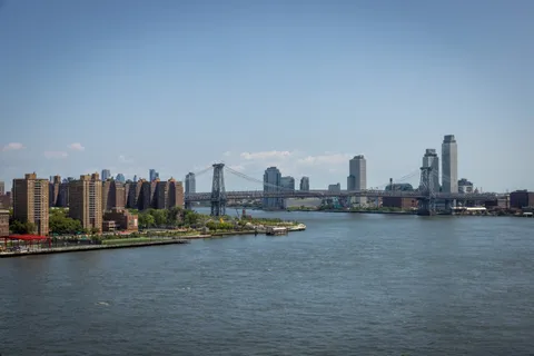 $2,985,000 | 1 John Street, Unit 3C | DUMBO