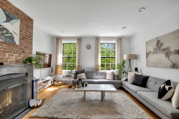 $13,000 | 233 Kane Street, Unit 2 | Cobble Hill