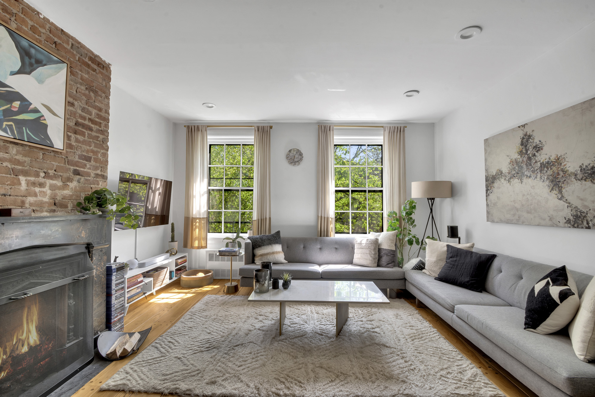 233 Kane Street, Unit 2 Brooklyn, NY 11231 - Photo 1 of 20