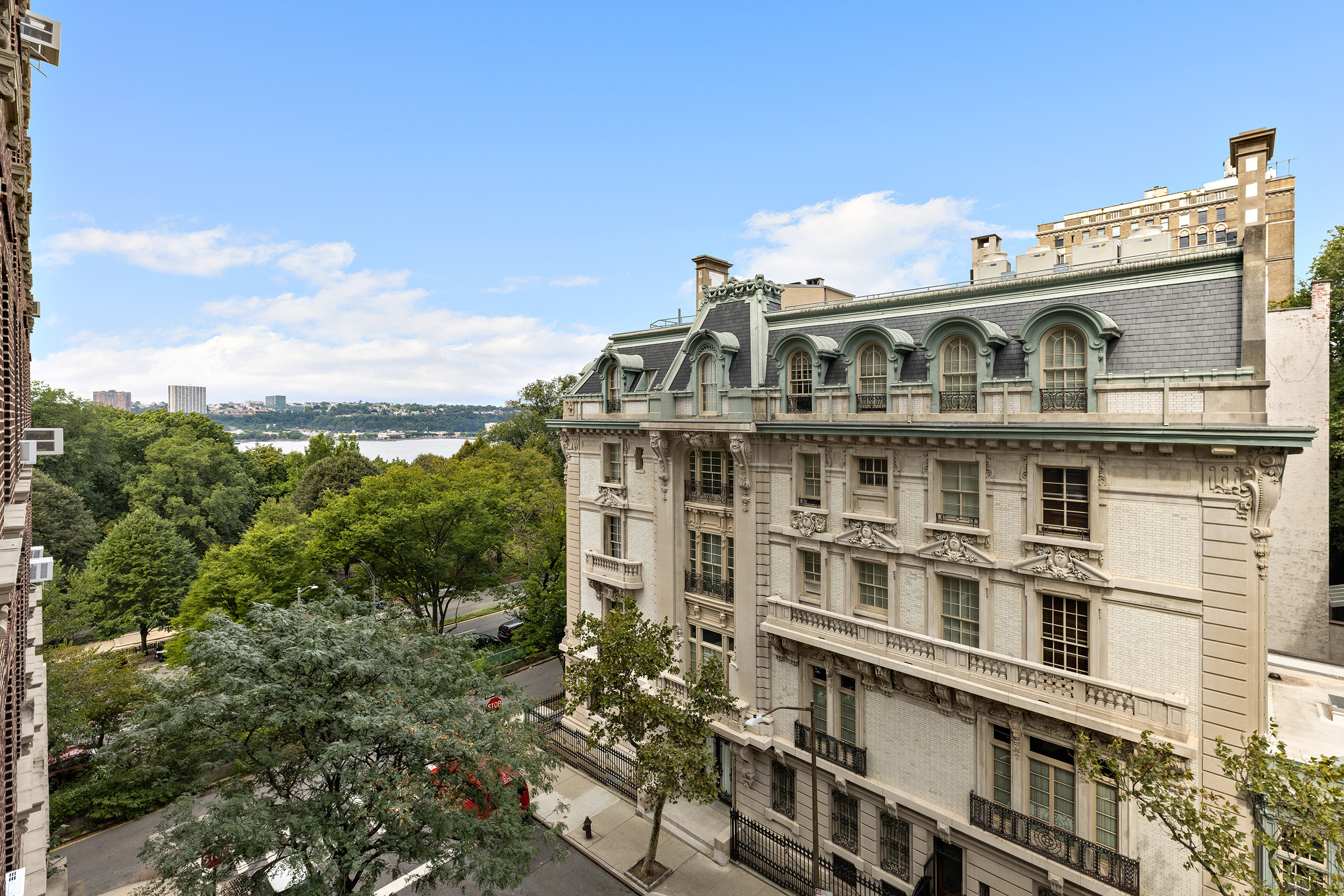 325 Riverside Drive, Unit 53 Manhattan, NY 10025 - Photo 2 of 14