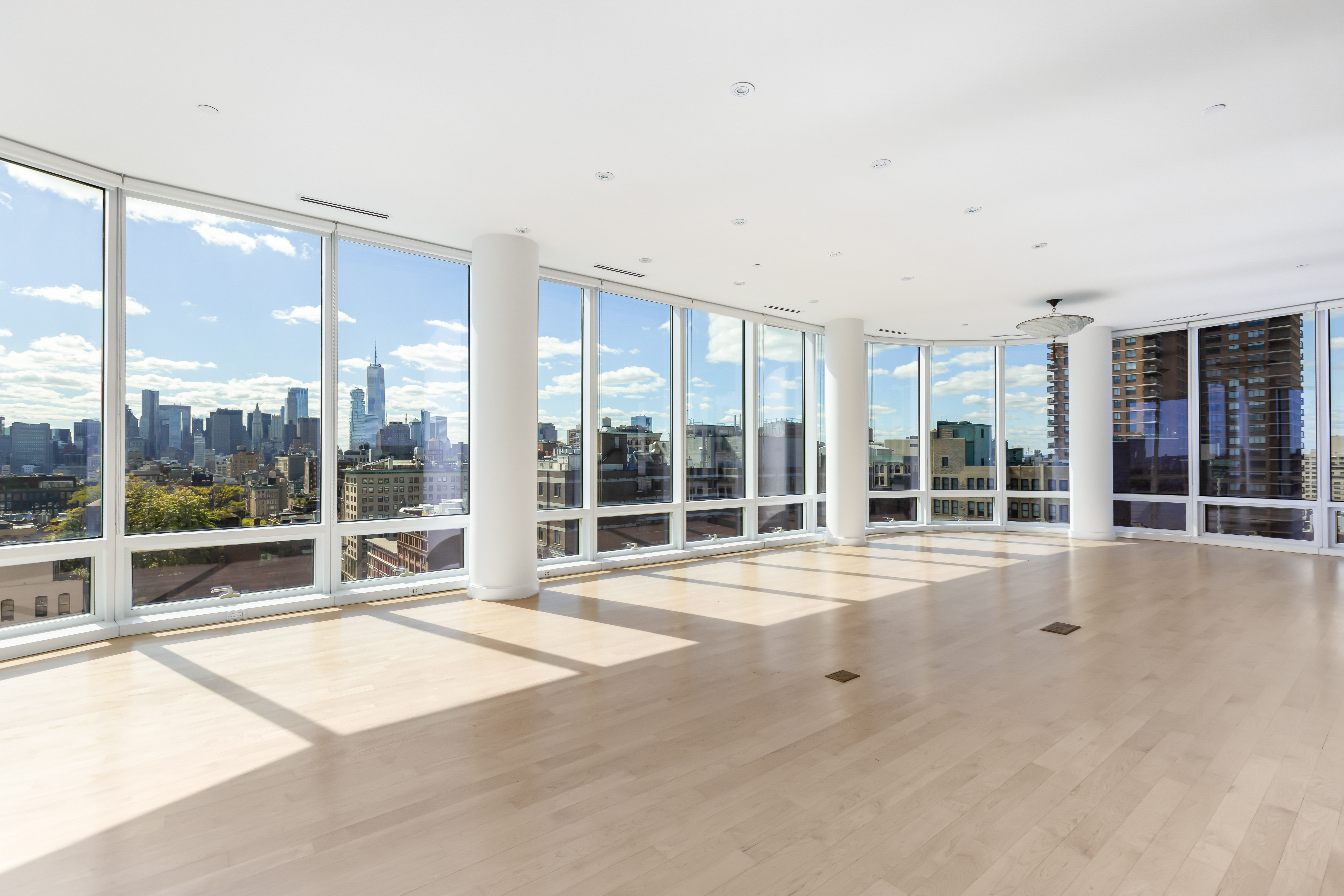 445 Lafayette Street, Unit 16B Manhattan, NY 10003 - Photo 2 of 23