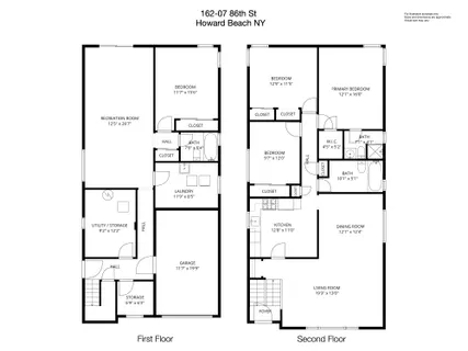 $969,000 | 162-07 86th Street | Rockwood Park
