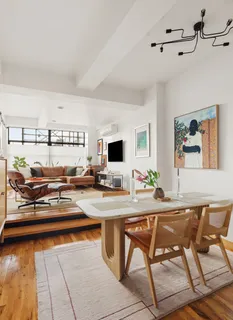 $1,210,000 | 37 Bridge Street, Unit 1E | DUMBO