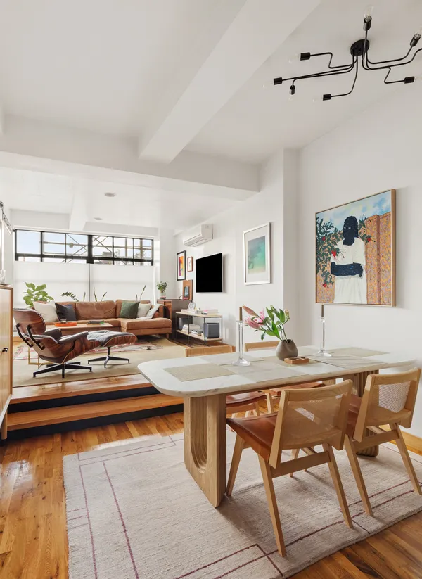 $1,210,000 | 37 Bridge Street, Unit 1E | DUMBO
