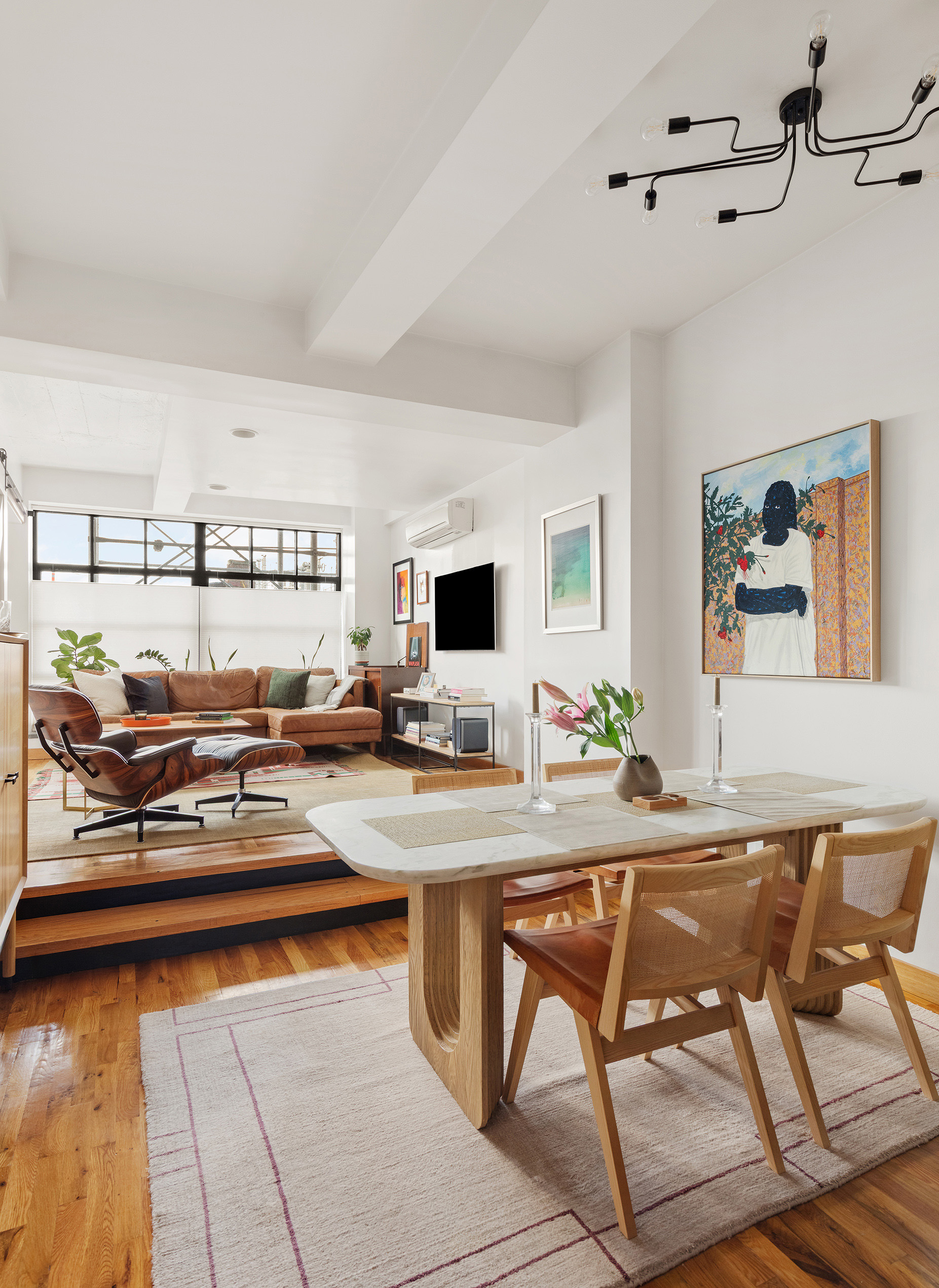 37 Bridge Street, Unit 1E Brooklyn, NY 11201 - Photo 1 of 8