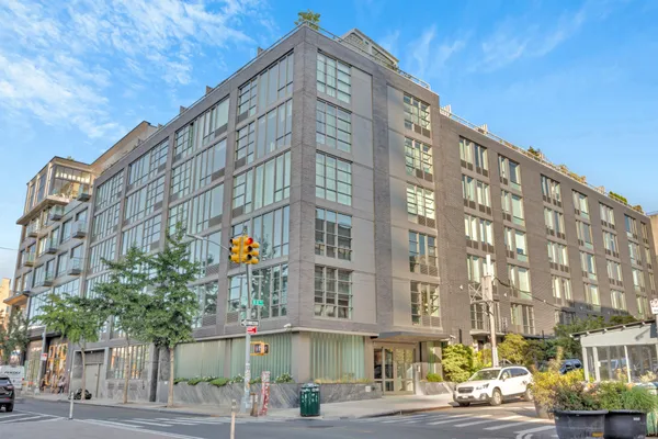 $1,950,000 | 49 North 8th Street, Unit 6E | Williamsburg