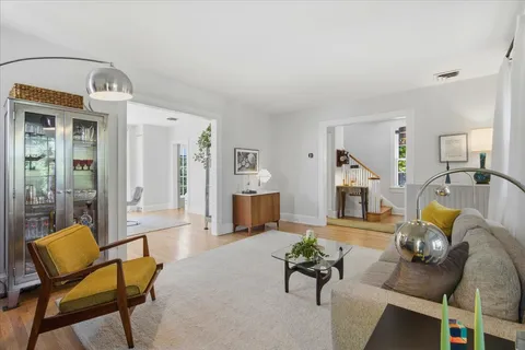 $1,795,000 | 3708 Yuma Street Northwest, Washington, DC 20016