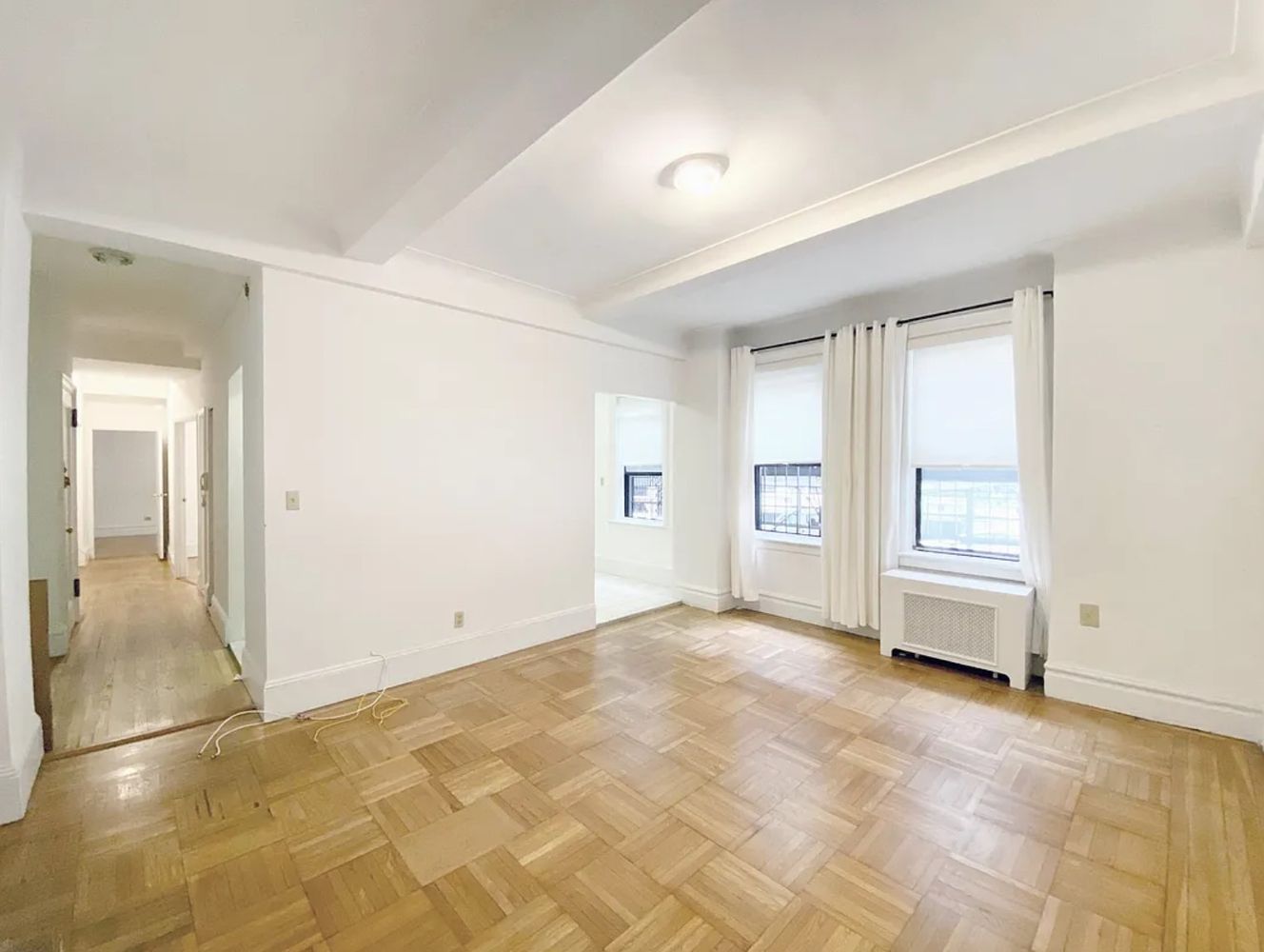 $4,600 | 467 Central Park West, Unit 1C | Upper West Side