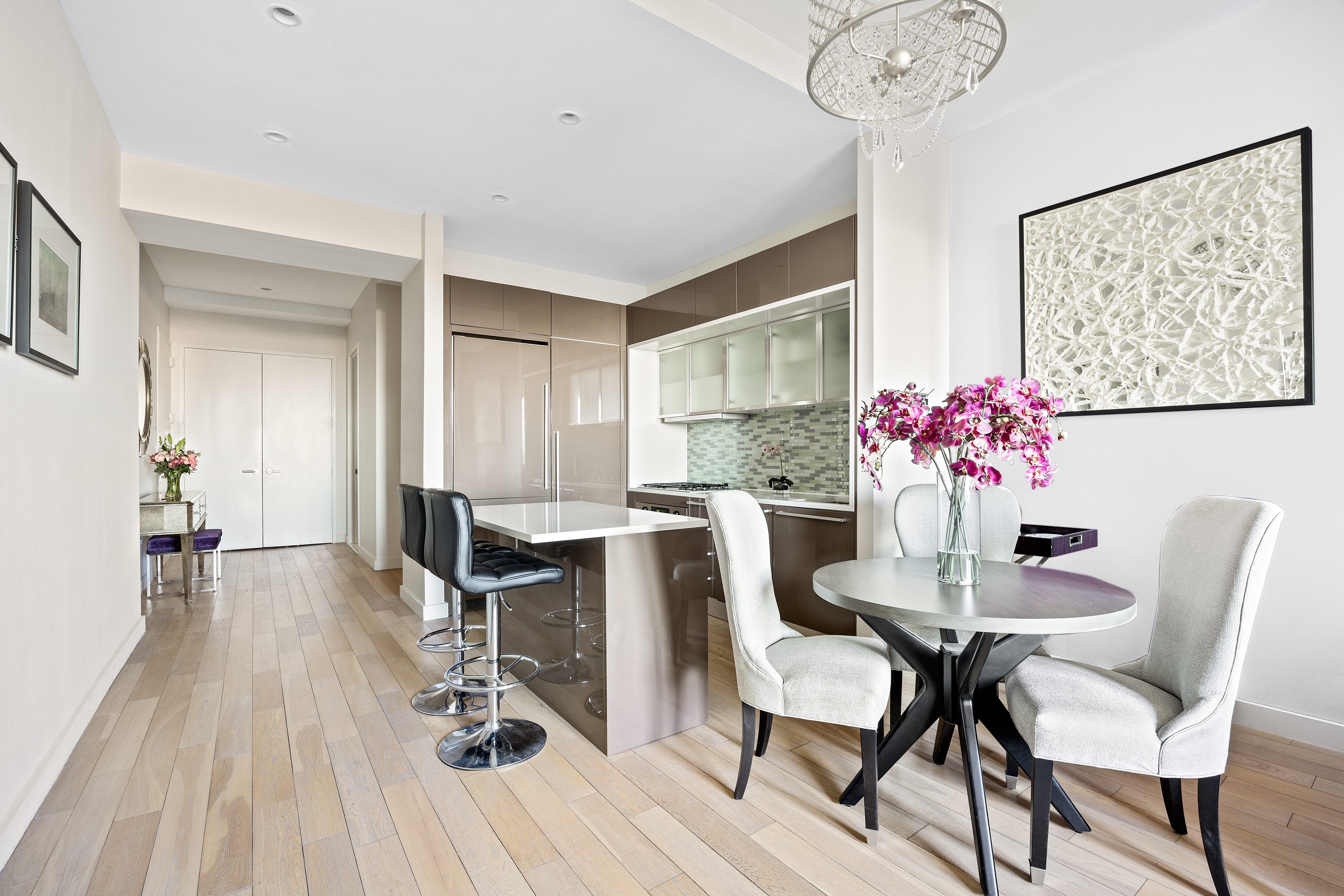 75 Wall Street, Unit 33P Manhattan, NY 10005 - Photo 3 of 23