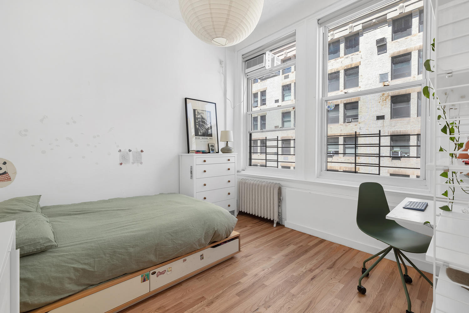 258 Broadway, Unit 6B Manhattan, NY 10007 - Photo 8 of 12