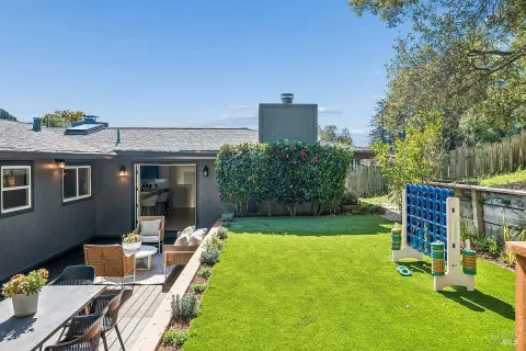 $2,595,000 | 15 Underhill Road, Mill Valley, CA 94941