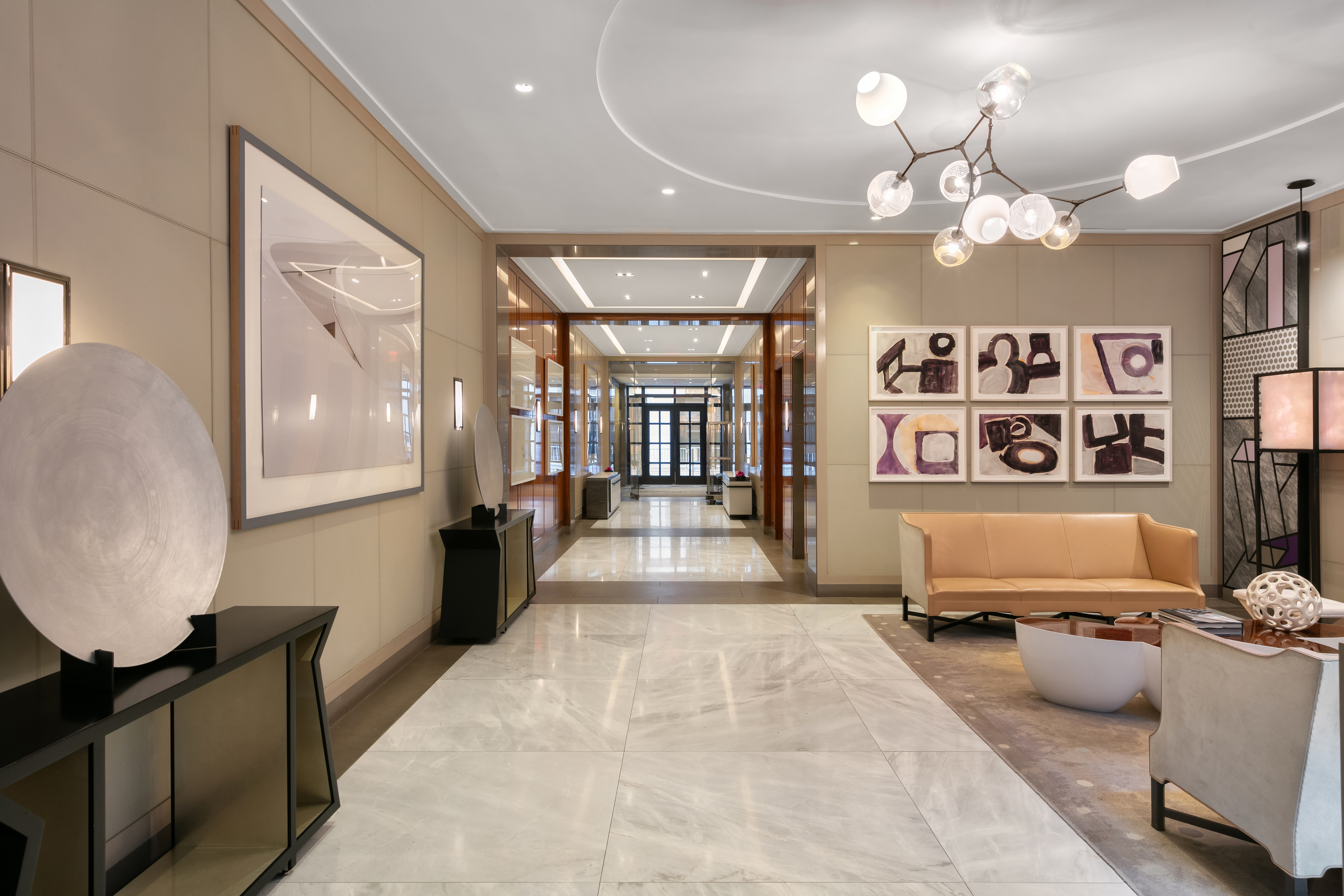 21 East 61st Street, Unit 7F Manhattan, NY 10065 - Photo 19 of 21