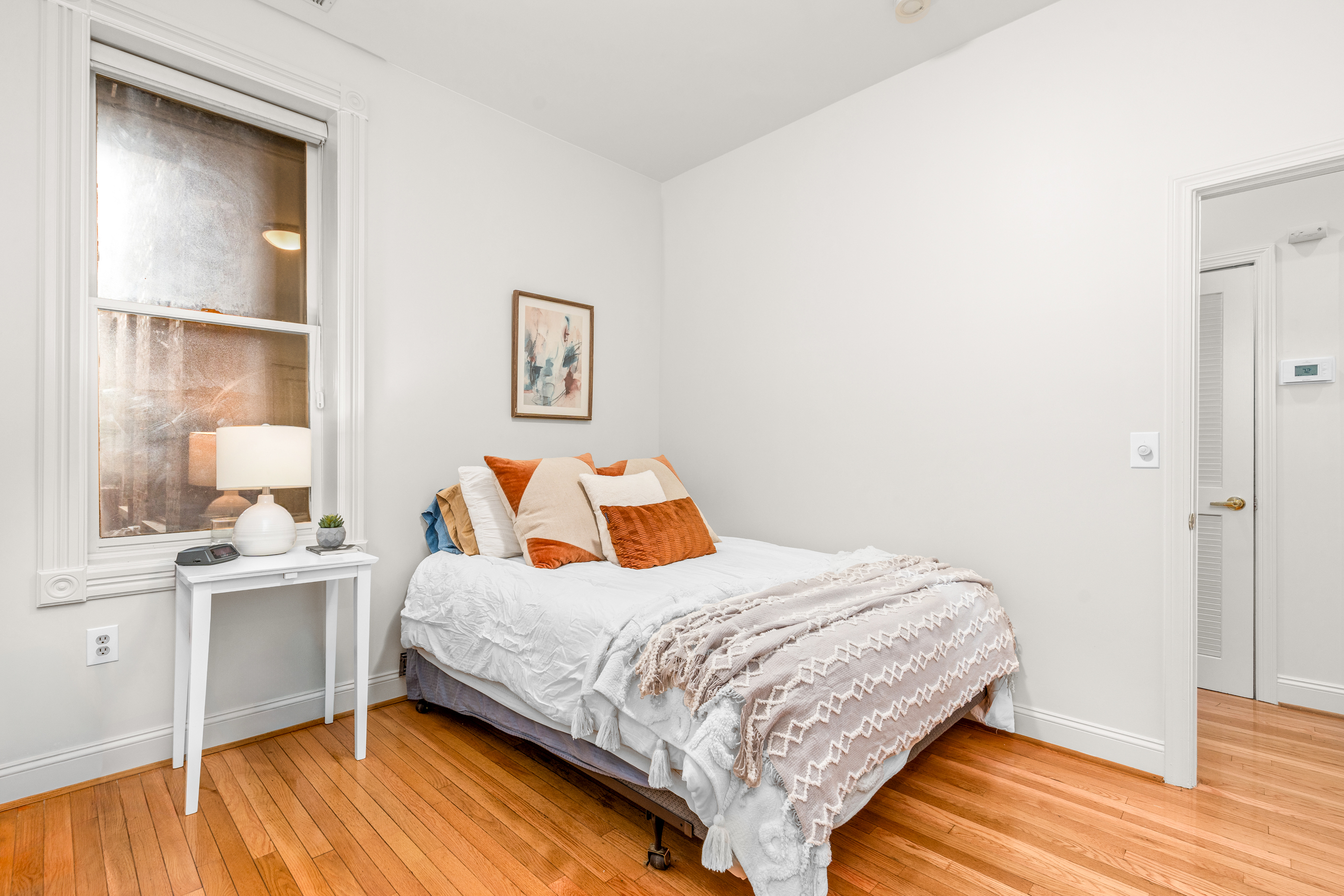 1307 R Street Northwest, Unit 2 Washington, DC 20009 - Photo 19 of 23 Gallery Image 19