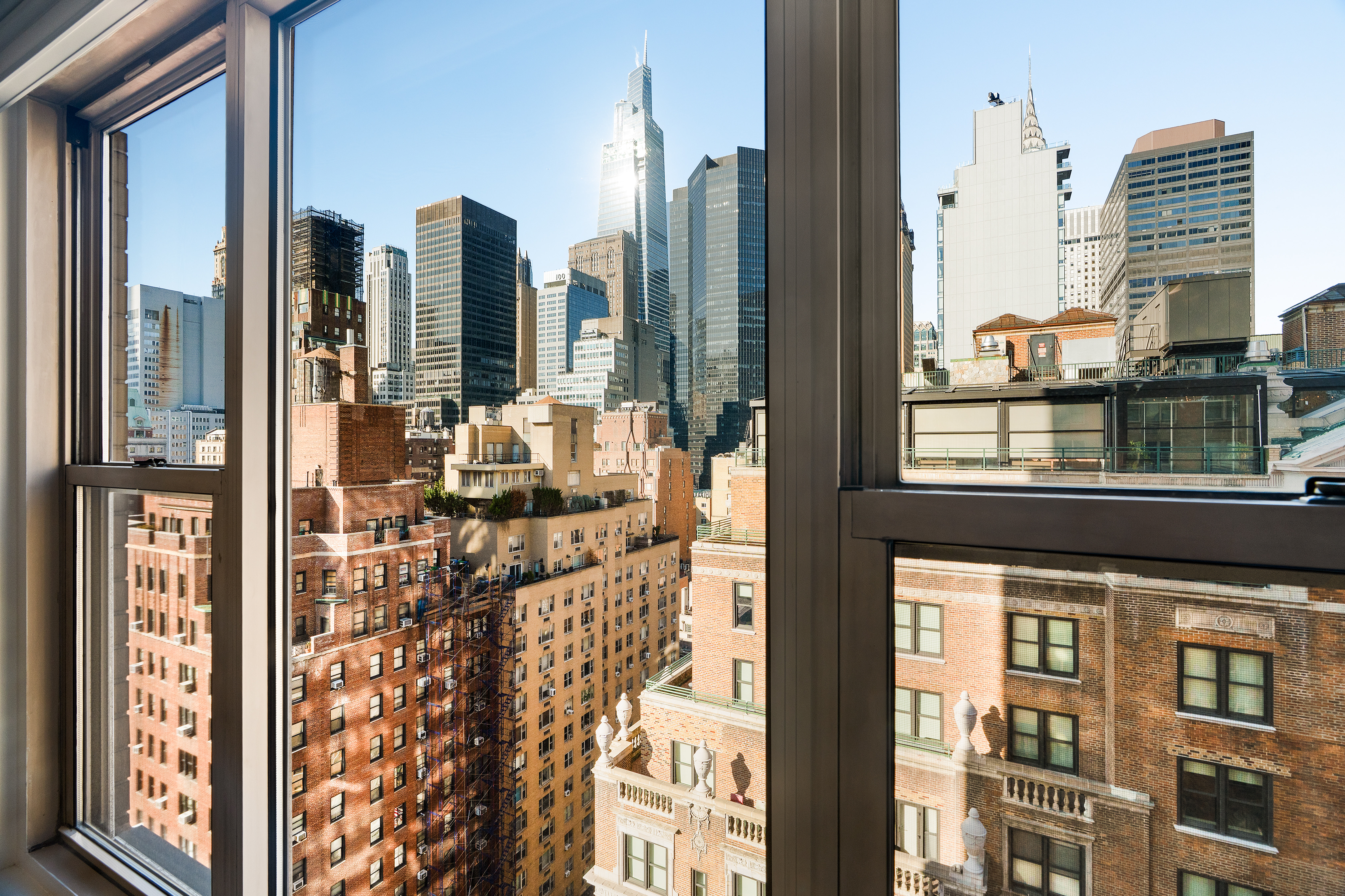 137 East 36th Street, Unit 17H Manhattan, NY 10016 - Photo 2 of 14