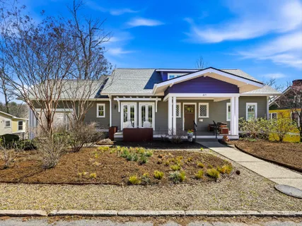 $1,795,000 | 41 Cumberland Circle, Asheville, NC 28801