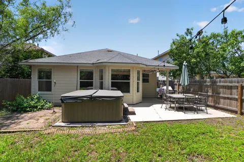 $360,000 | 8521 Chick Pea Lane, Austin, TX 78745