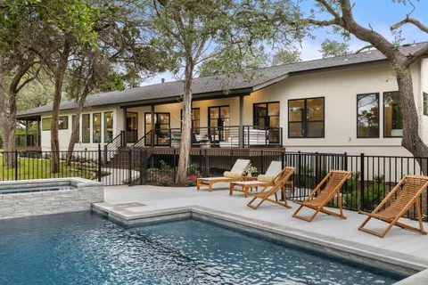 $3,400,000 | 1513 Flintridge Road, West Lake Hills, TX 78746