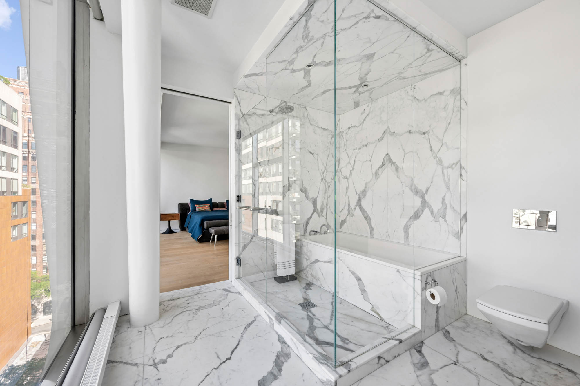 515 West 23rd Street, Unit 10 Manhattan, NY 10011 - Photo 11 of 18