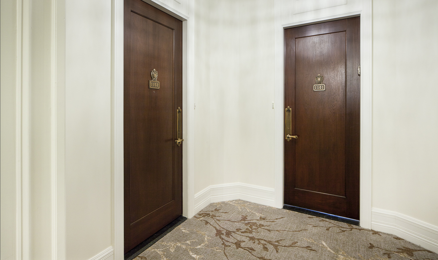 1 Central Park South, Unit 1102 Manhattan, NY 10019 - Photo 6 of 13