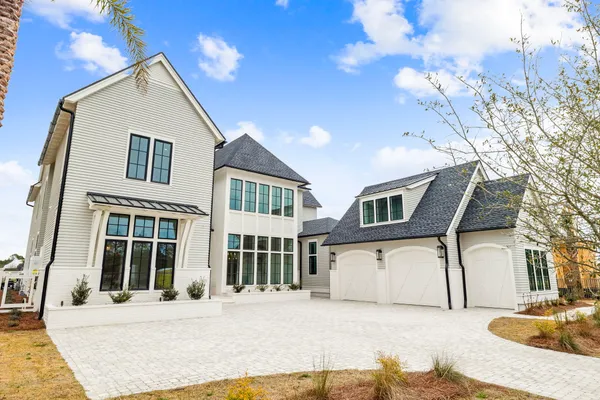 $5,750,000 | Address Upon Request, Inlet Beach, FL 32461