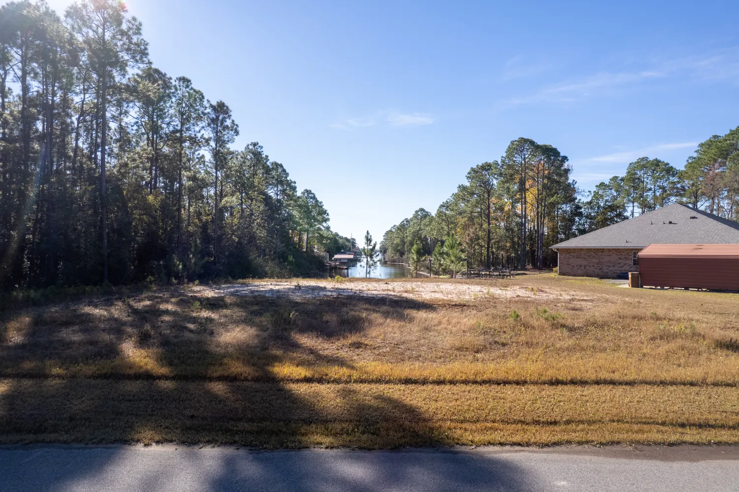 $117,500 | 0 Buffler Drive, Milton, FL 32583