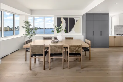 $6,250,000 | 377 Rector Place, Unit PHA | Battery Park City