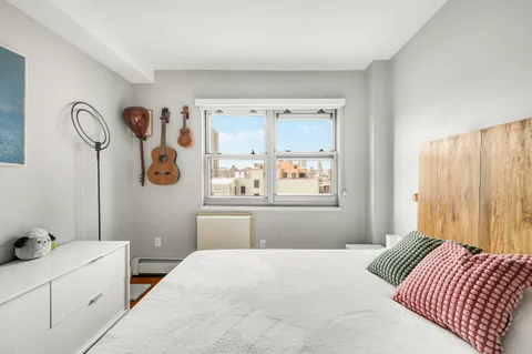 $700,000 | 1820 Madison Avenue, Unit 7C | Harlem