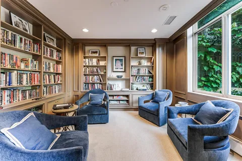 $5,200,000 | 5630 Wisconsin Avenue, Unit 805, Chevy Chase, MD 20815