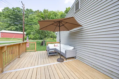 $168,000 | 1545 Saxonburg Road, Natrona Heights, PA 15065