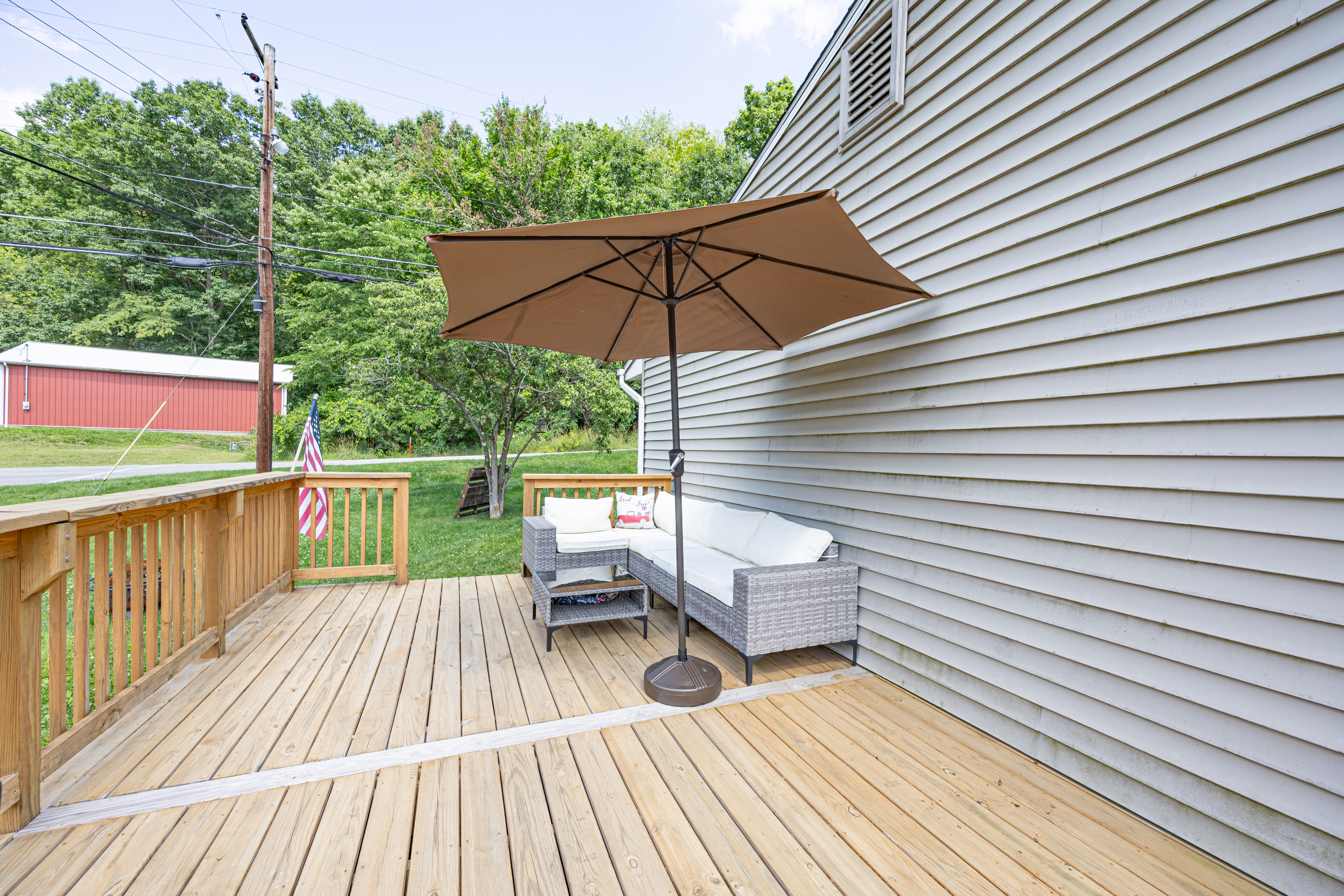 1545 Saxonburg Road Natrona Heights, PA 15065 - Photo 17 of 19