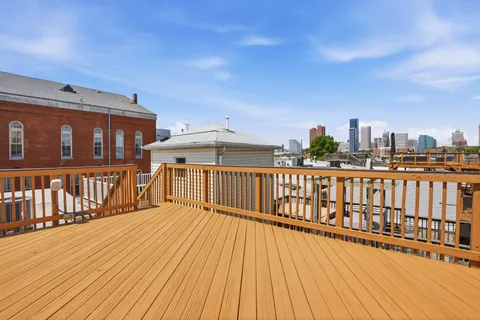 $749,900 | 1131 William Street, Baltimore, MD 21230