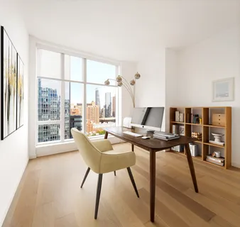 $3,700,000 | 1 West End Avenue, Unit 22B | Upper West Side