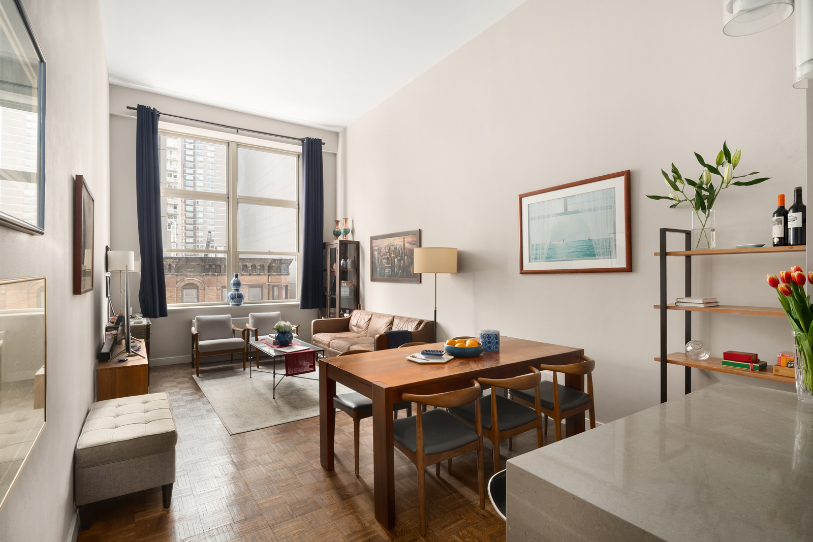 120 East 87th Street, Unit R6C Manhattan, NY 10128 - Photo 4 of 18 Gallery Image 4