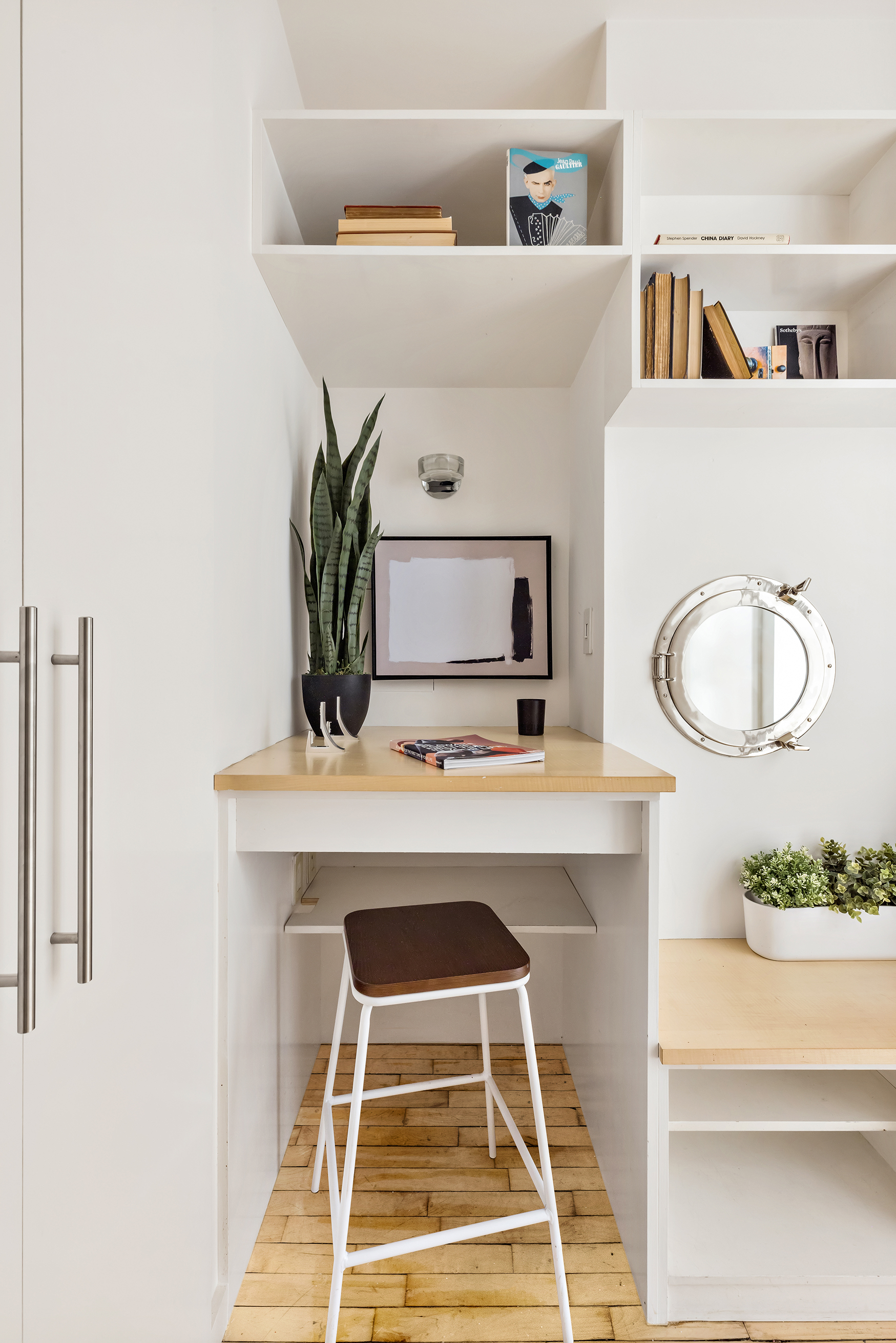 40 West 24th Street, Unit 9E Manhattan, NY 10010 - Photo 21 of 27