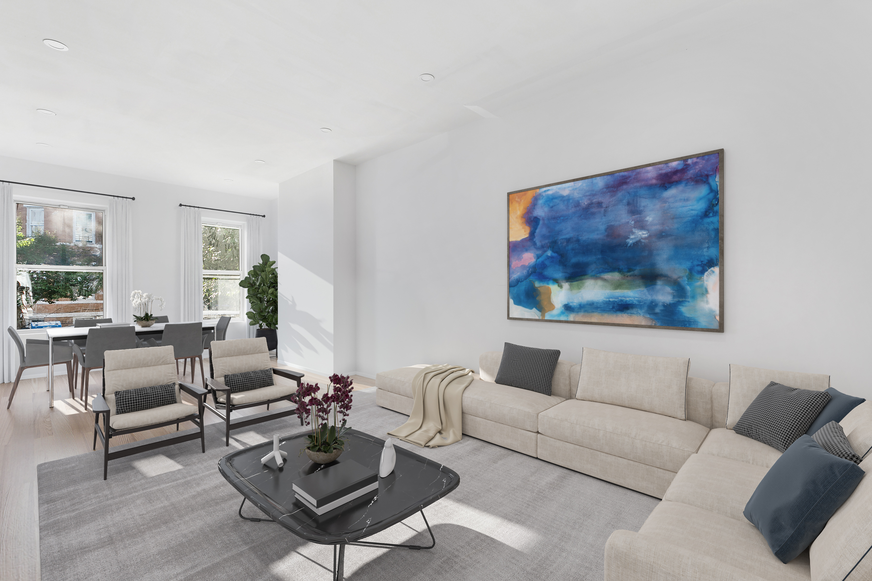 73 Crystal Street Brooklyn, NY 11208 - Photo 5 of 10