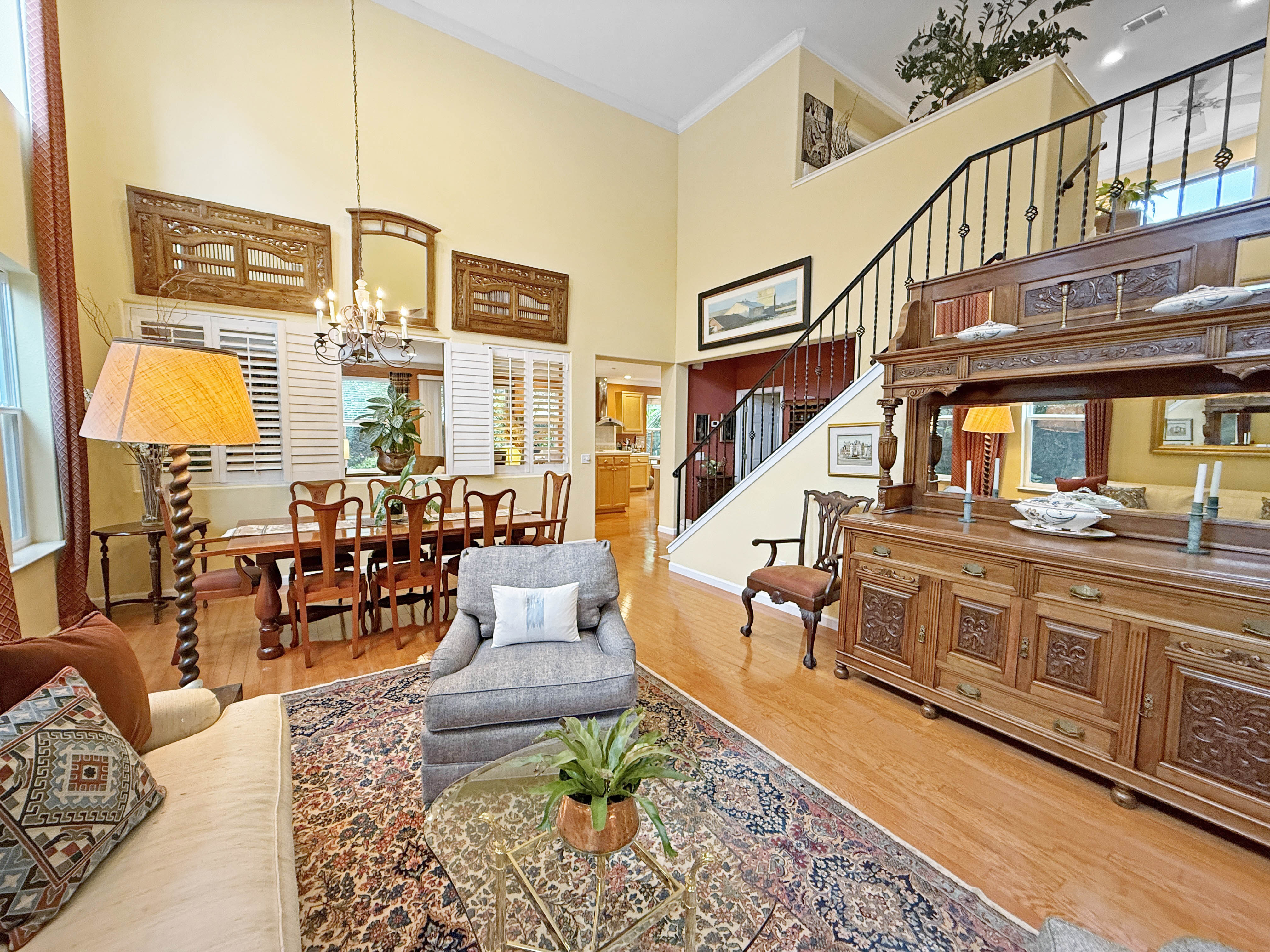 38 Maybeck Street Novato, CA 94949 - Photo 4 of 26