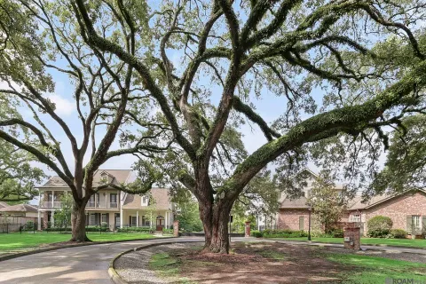 $599,500 | 4025 Perkins Lane Alley, Baton Rouge, LA 70808