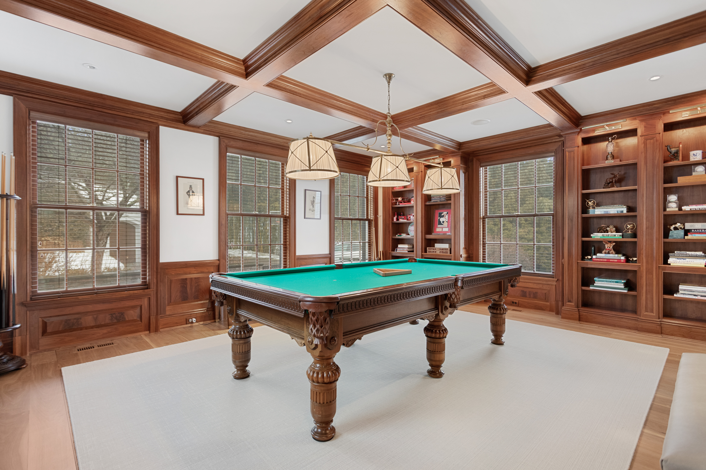 19 Hawkwood Lane Greenwich, CT 06830 - Photo 13 of 33