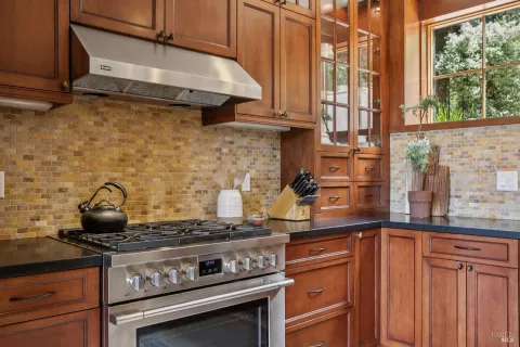 $3,350,000 | 12 Chaparral Lane, San Geronimo, CA 94963