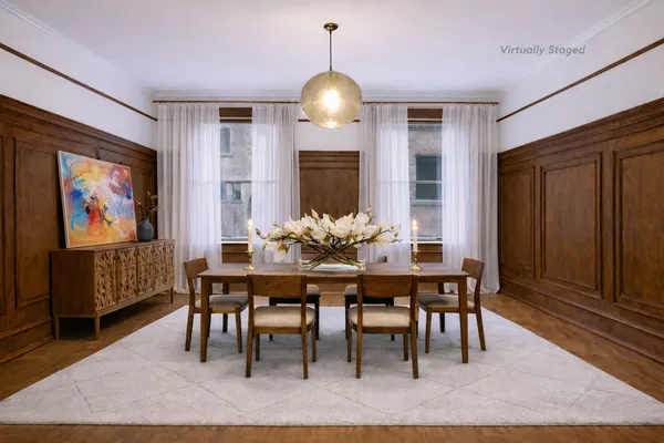 $1,295,000 | 800 Riverside Drive, Unit 1C | Washington Heights