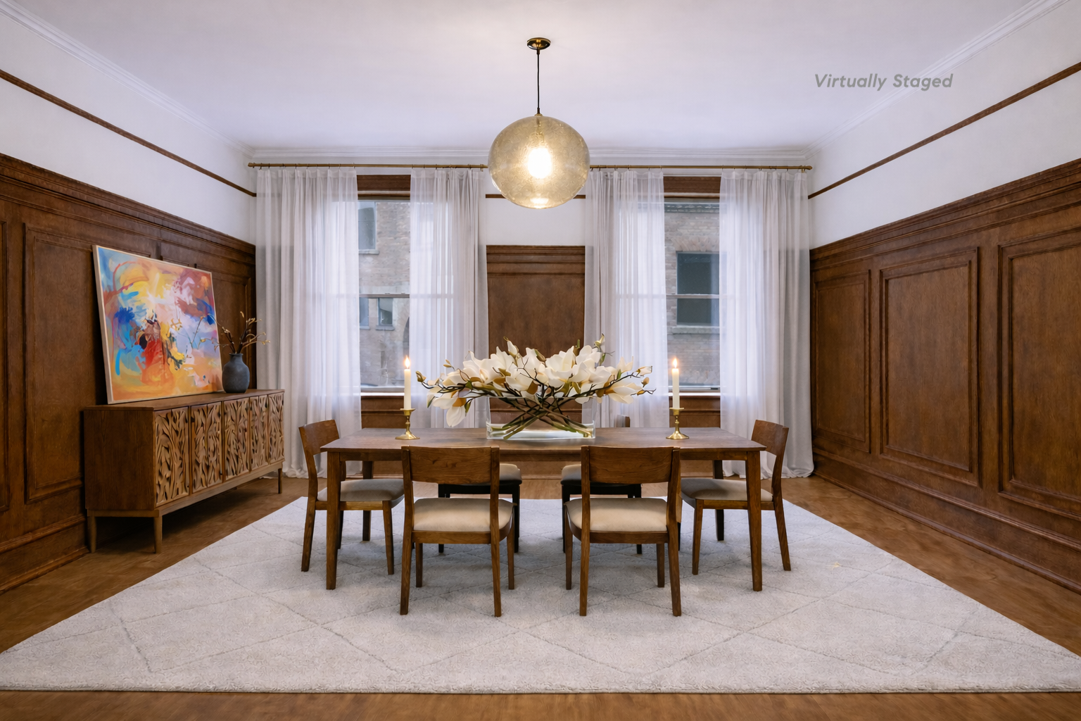 800 Riverside Drive, Unit 1C Manhattan, NY 10032 - Photo 5 of 27