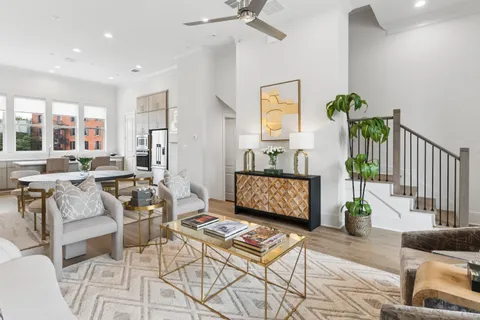 $794,900 | 2401 Canton Street, Unit 1003, Dallas, TX 75201