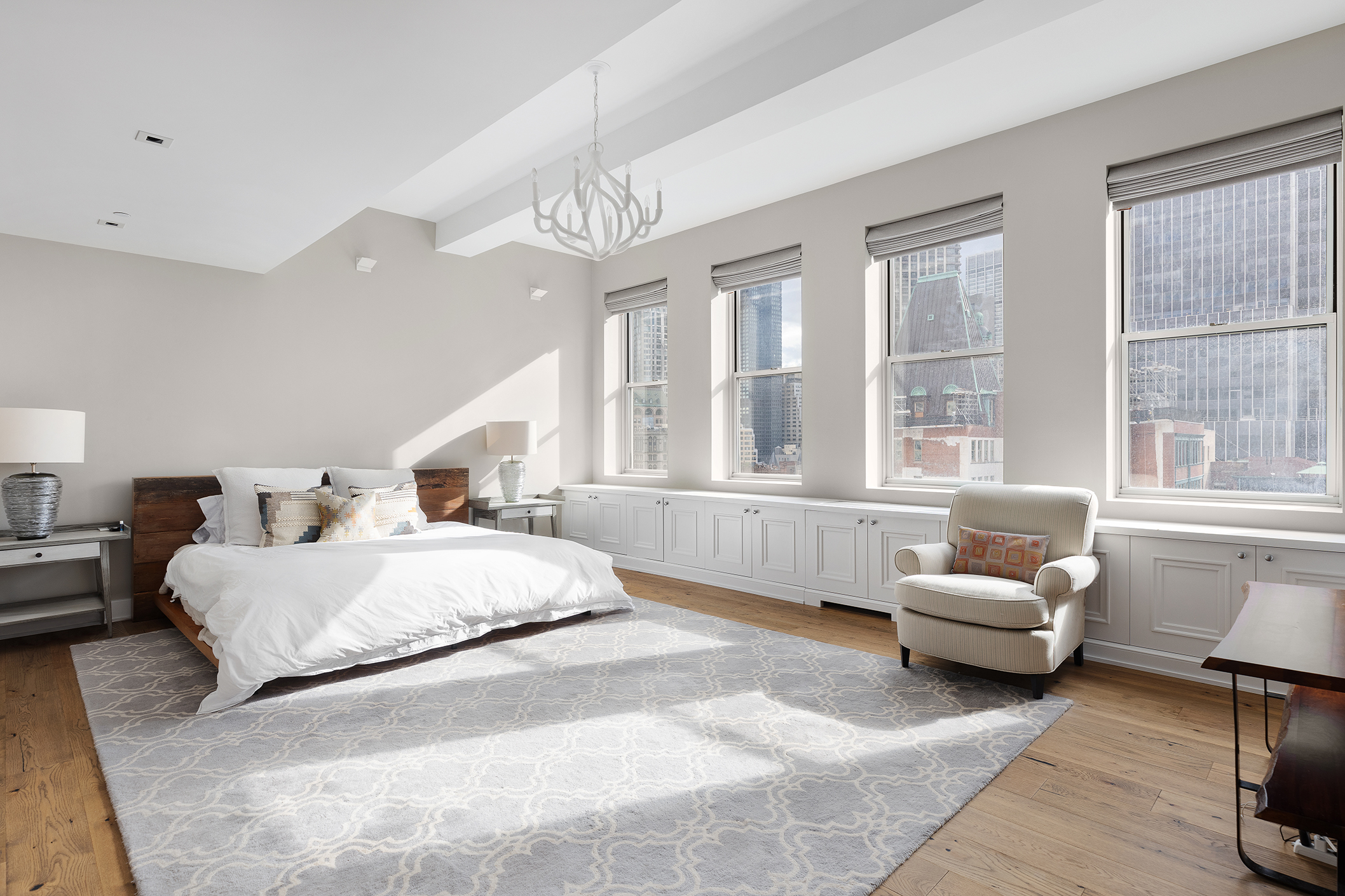 270 Broadway, Unit 18D Manhattan, NY 10007 - Photo 11 of 22