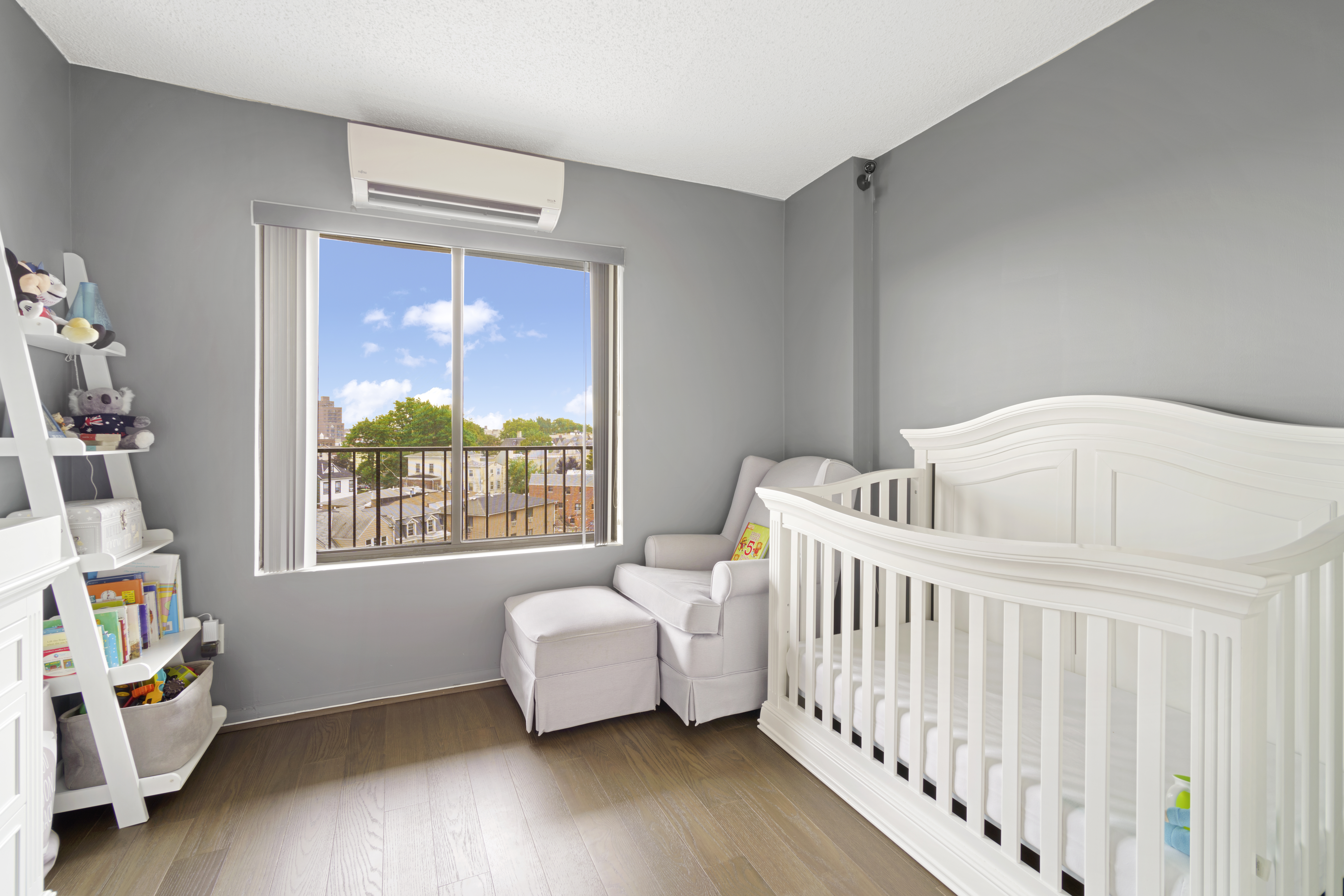 25-40 Shore Boulevard, Unit 7E Queens, NY 11102 - Photo 8 of 17