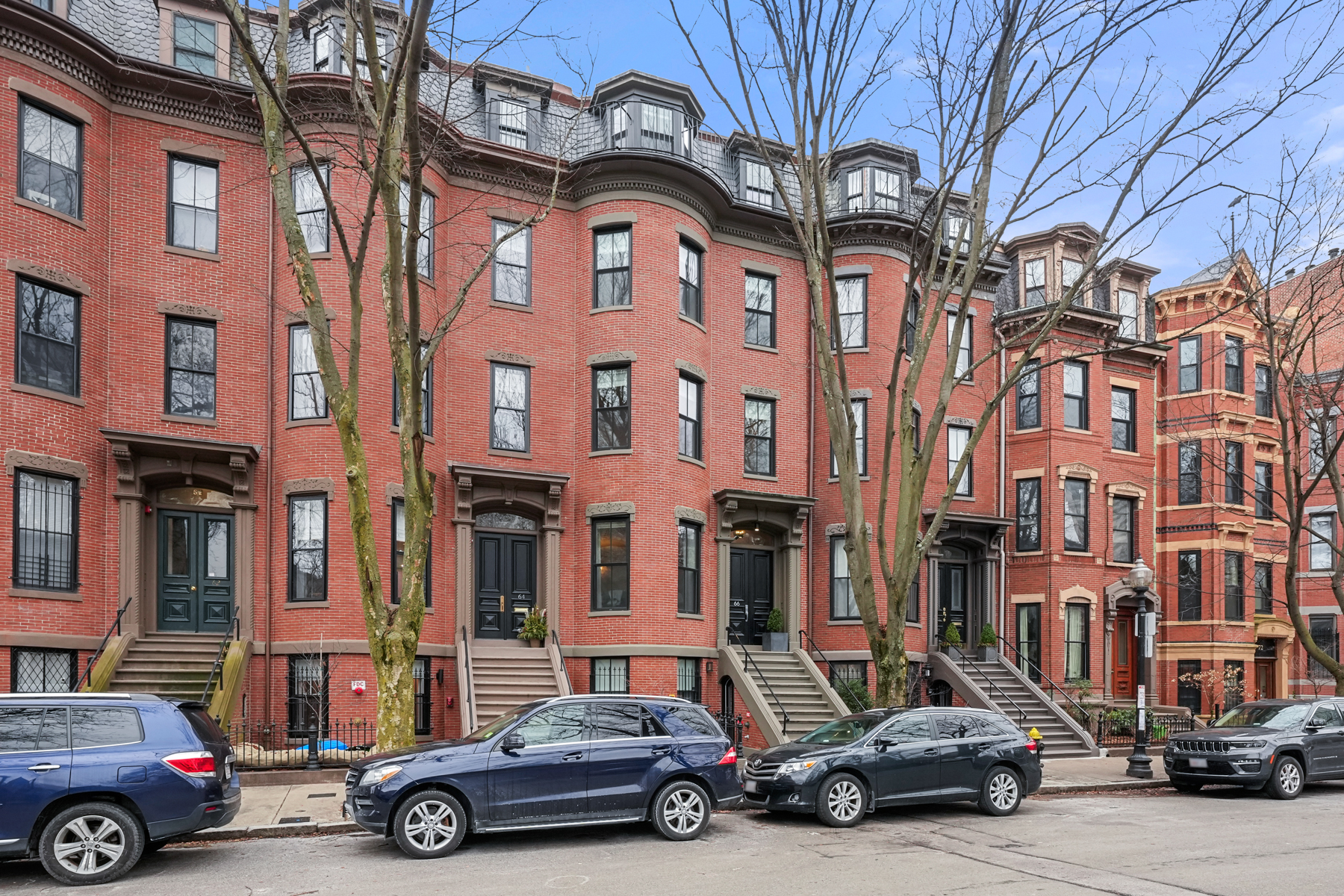 66 West Rutland Square, Unit 2 Boston, MA 02118 - Photo 41 of 44