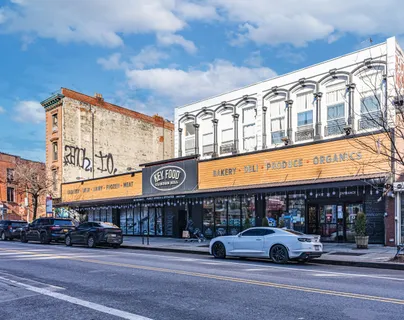 $580,000 | 940 Fulton Street, Unit 3B | Clinton Hill