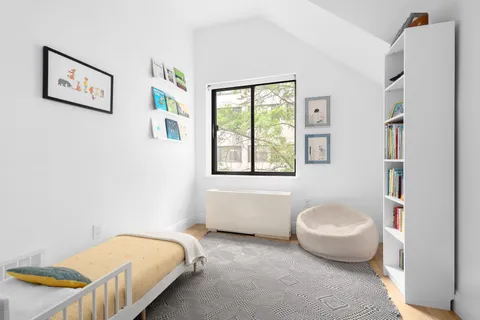 $1,950,000 | 77 Bleecker Street, Unit 123E | Greenwich Village